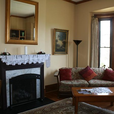 Prospect Hill B&B Mountain City Exterior foto