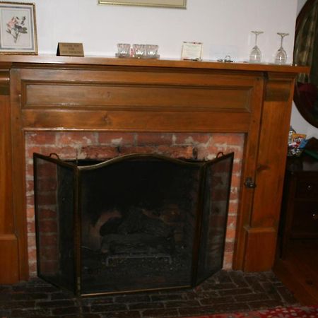 Prospect Hill B&B Mountain City Exterior foto