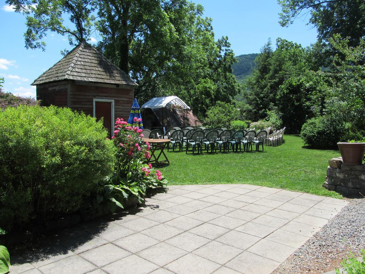 Prospect Hill B&B Mountain City Exterior foto