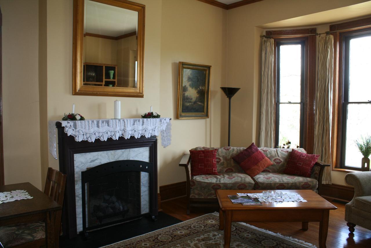 Prospect Hill B&B Mountain City Exterior foto