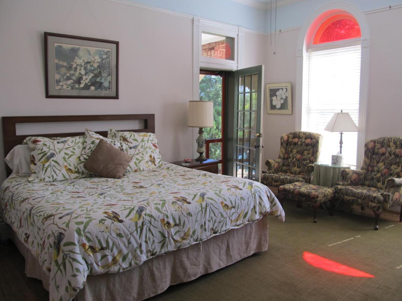 Prospect Hill B&B Mountain City Exterior foto