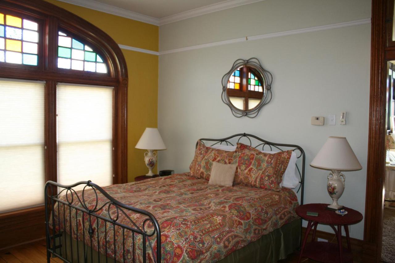 Prospect Hill B&B Mountain City Exterior foto