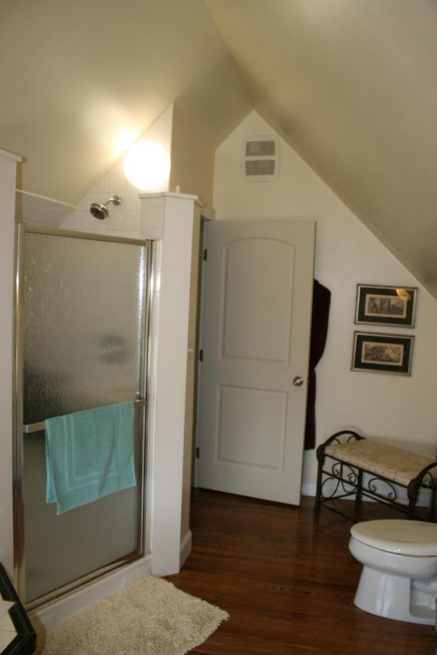 Prospect Hill B&B Mountain City Exterior foto